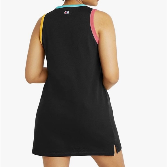 ✅✅Champion Women's Campus Tank Dress size medium - Picture 2 of 9